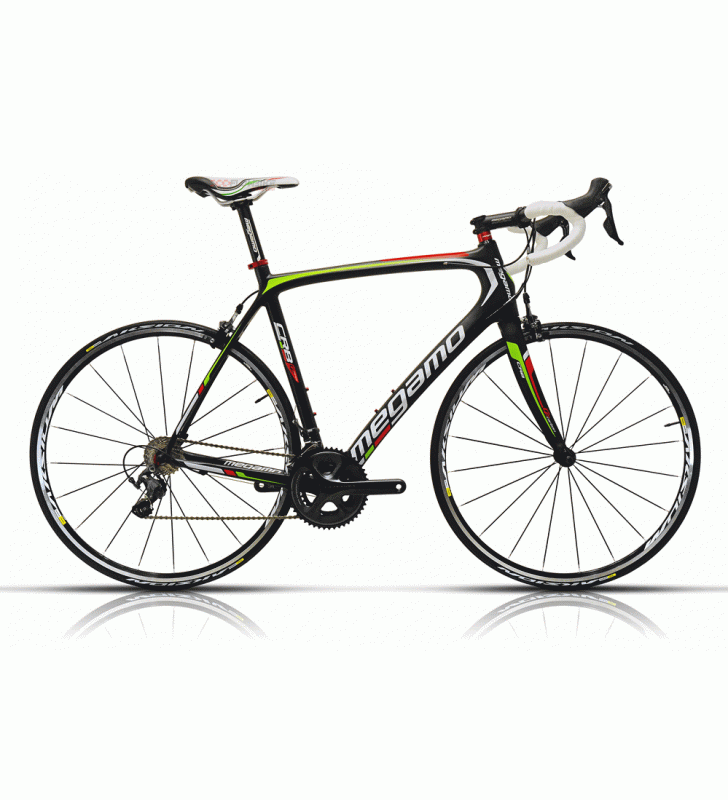 Bicicleta Megamo Carretera RC CARBON R12 ULTEGRA ELITE